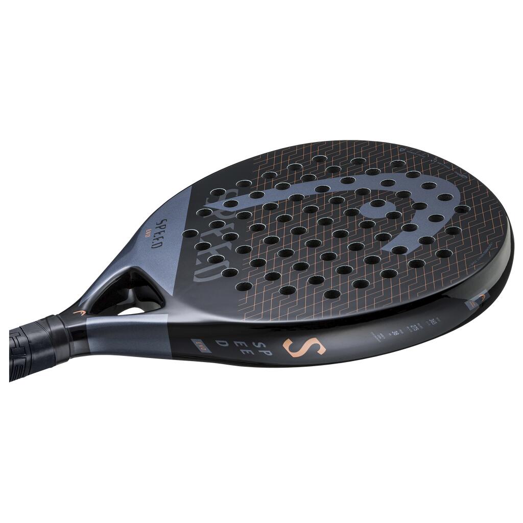 Adult Padel Racket Evo Speed